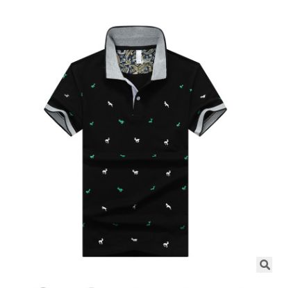 camisas de moda 2019 juveniles