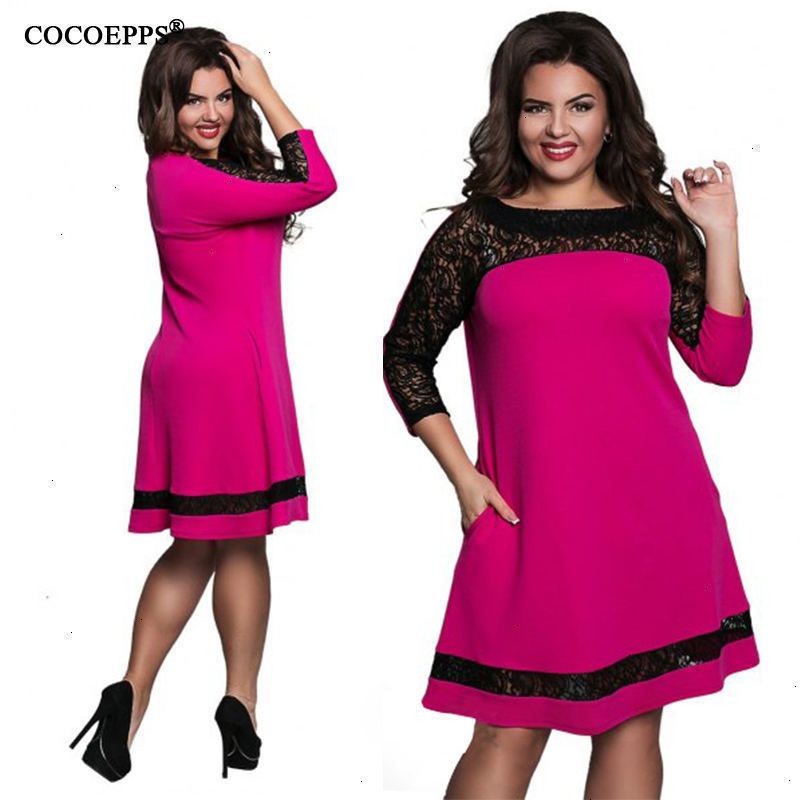 clothes for big women