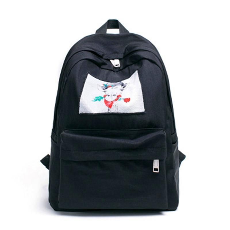 ladies summer backpack