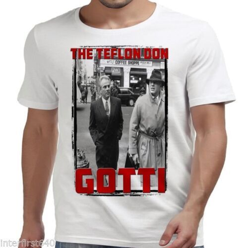 john gotti shirts