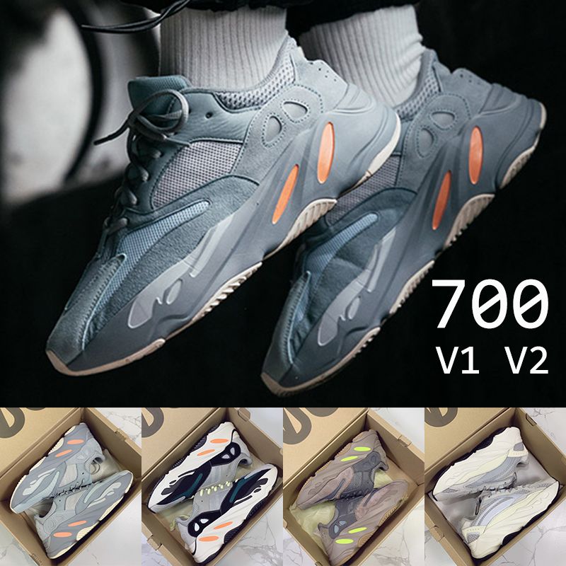 yeezy boost 700 runner wave 2018