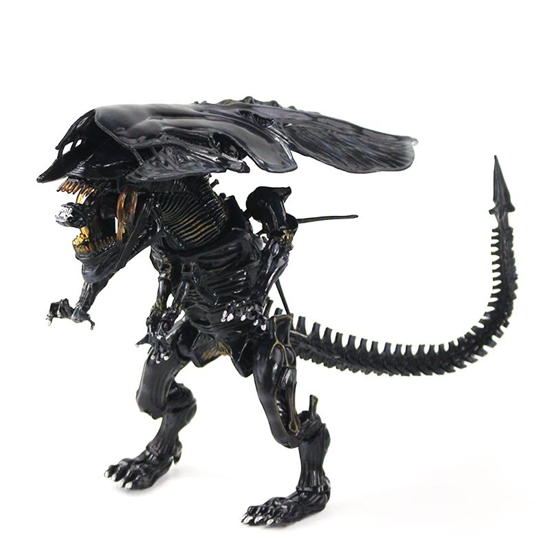 neca alien action figures