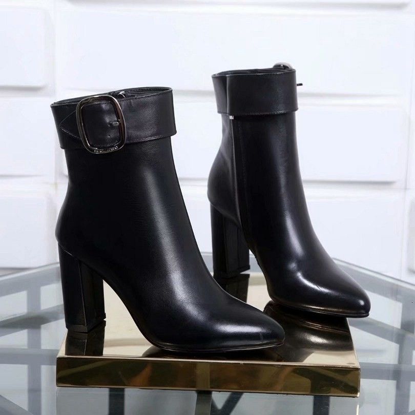 half boots for ladies
