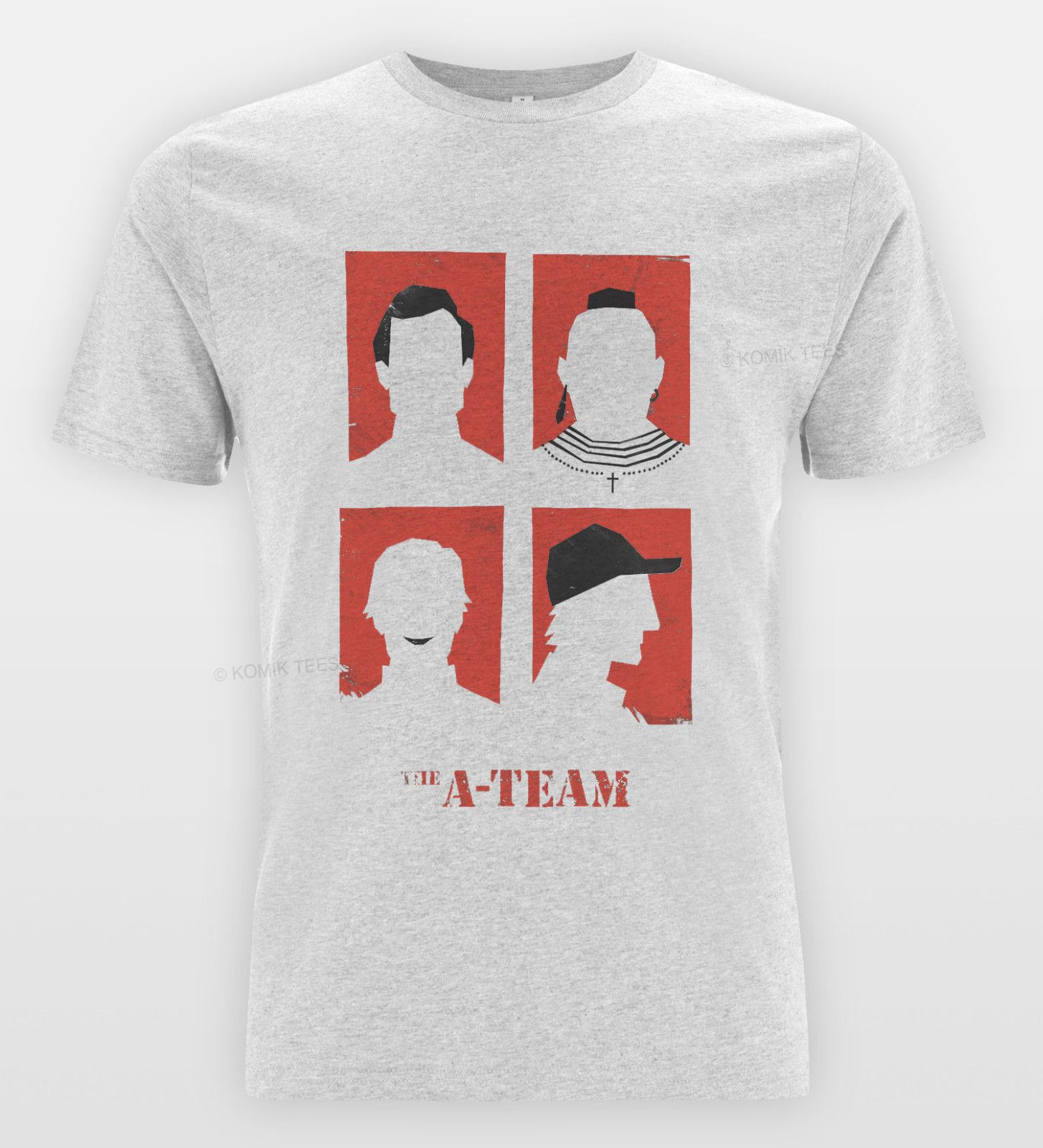 Retro film t shirts Clearance