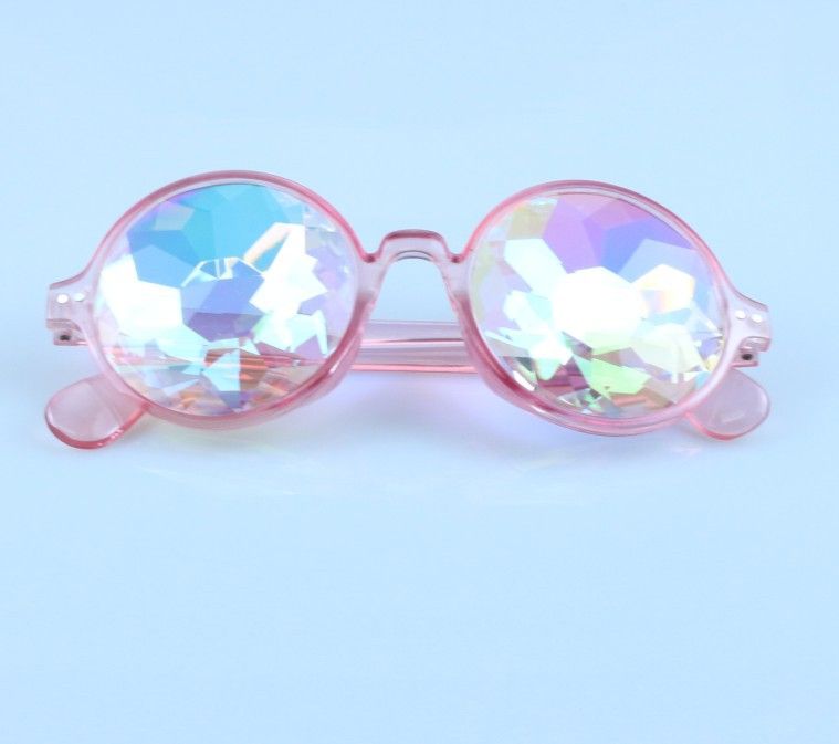 kaleidoscope glasses uk