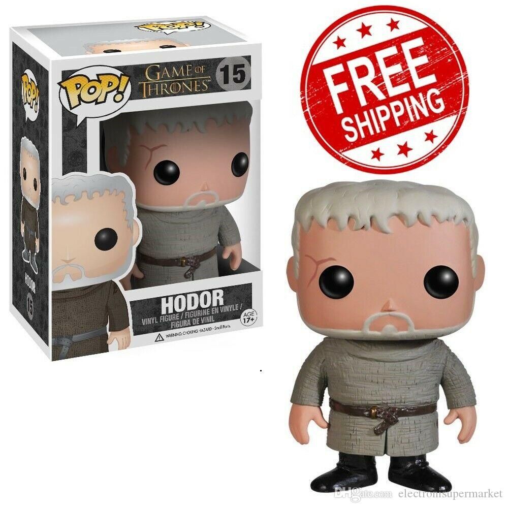hodor pop