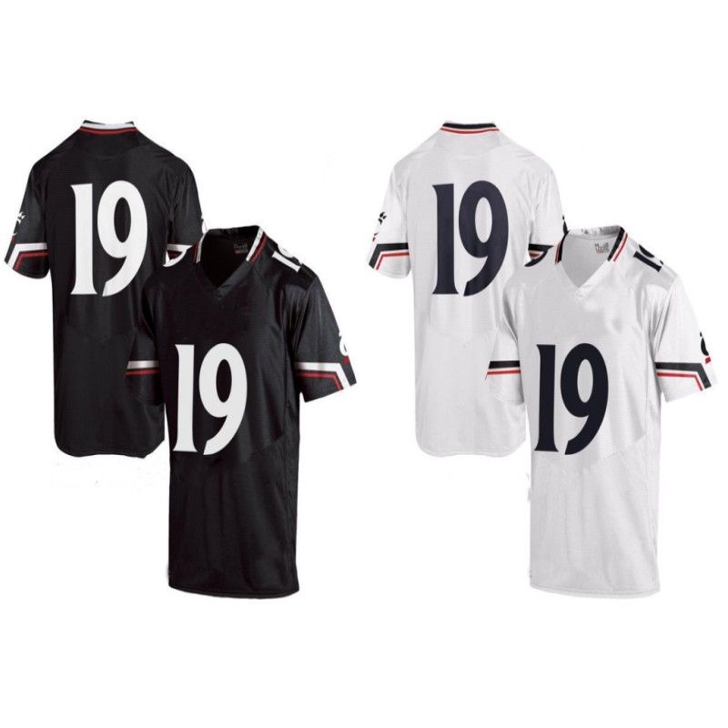 Cincinnati Bearcats Football Jersey 