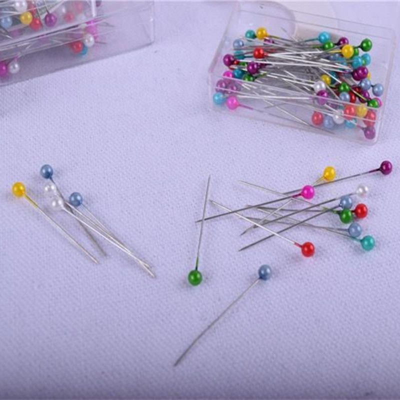 pearl pins