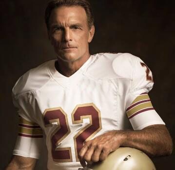 doug flutie bc jersey