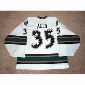 35 Alex Auld