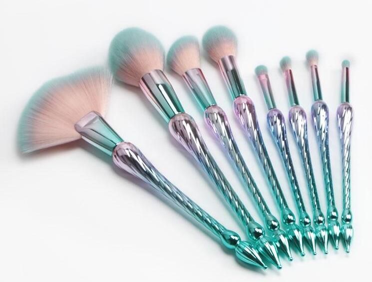 cool makeup brushes