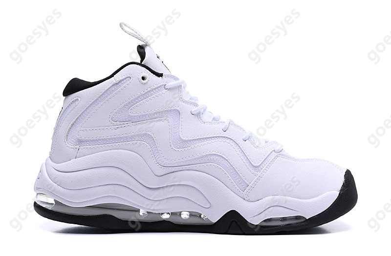 scottie pippen shoes 2019