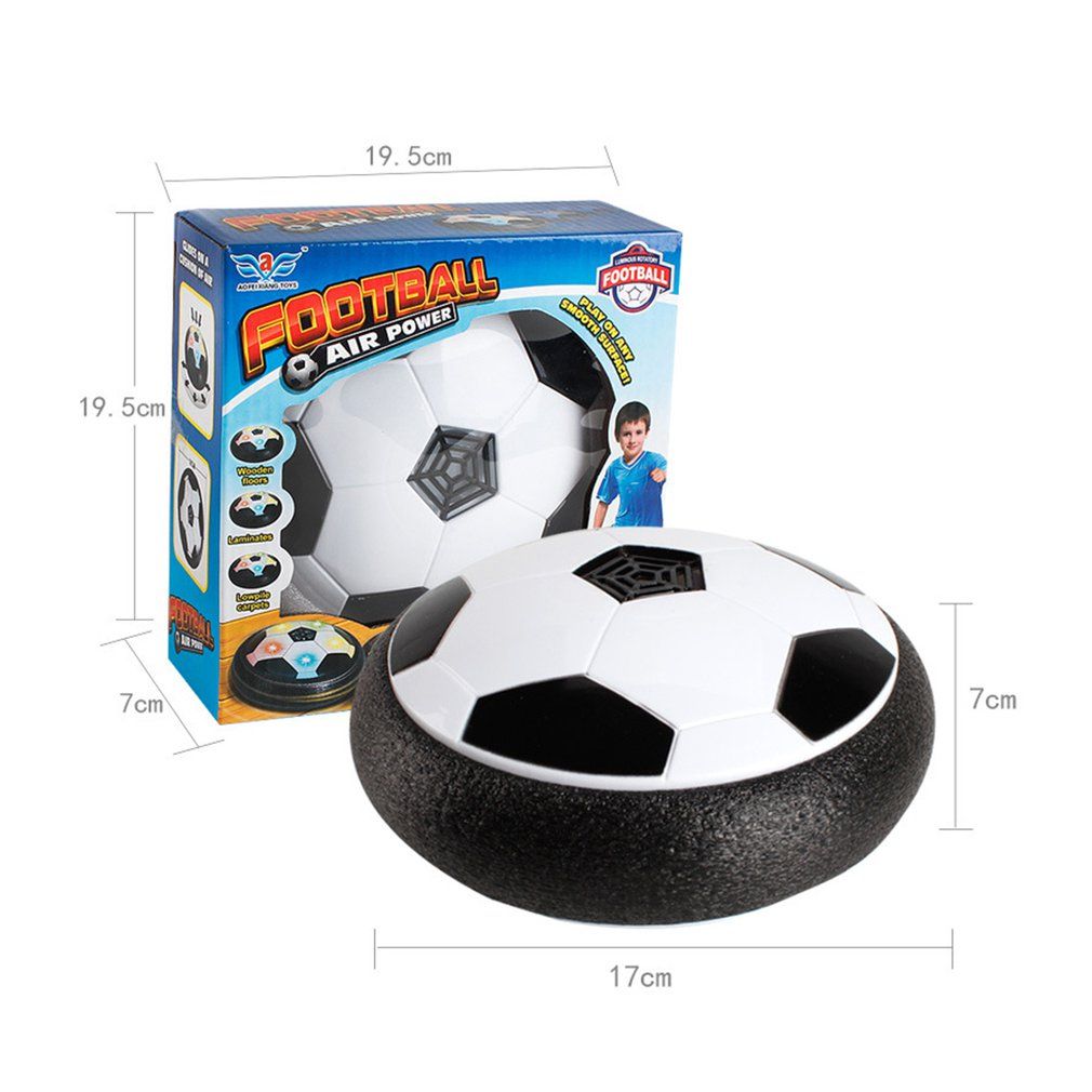 air ball toy