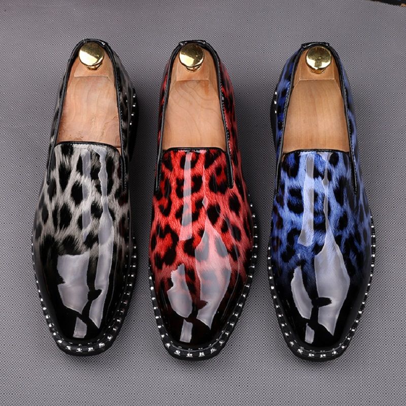 Slip PUMP! Uomo