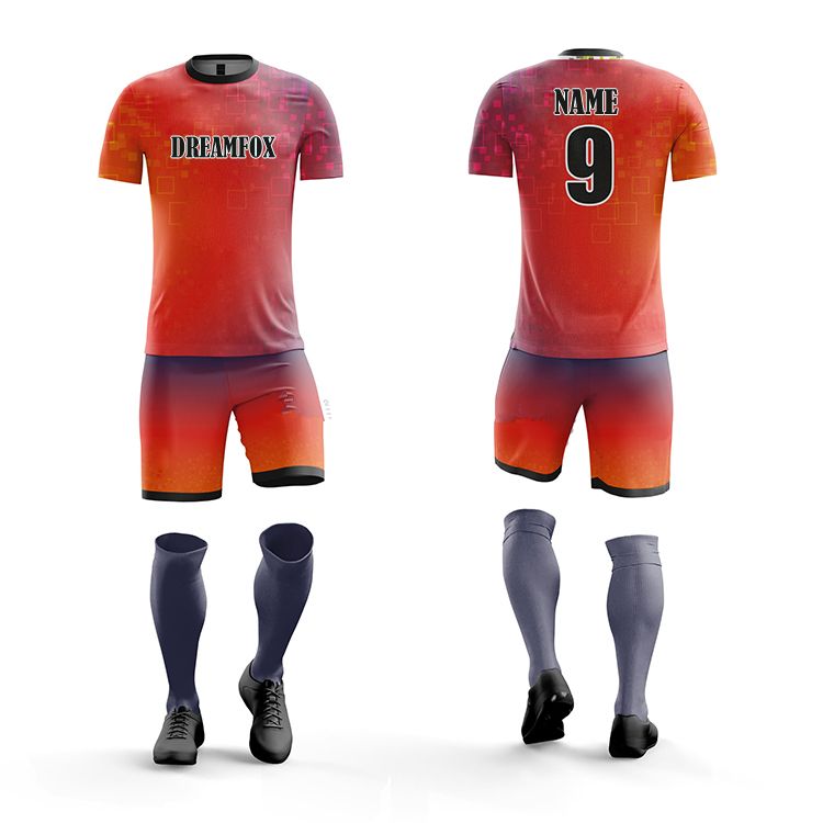 2021 Wholesale Clothing Soccer Jersey 2020 Kids Jerseys Blank Jerseys