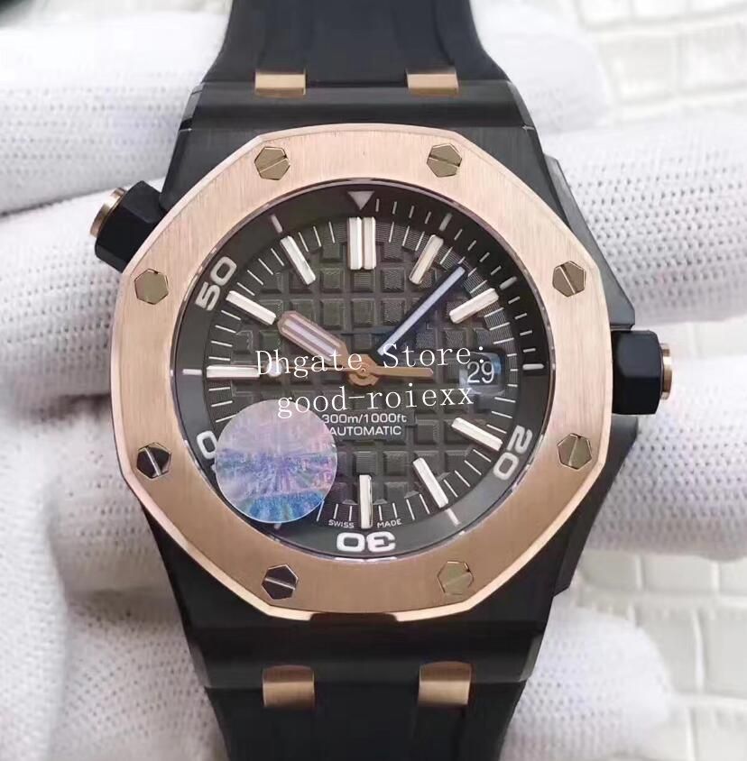 titanium watches