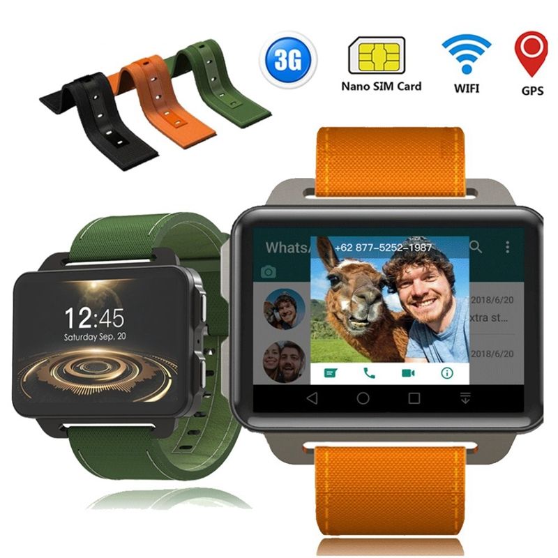 smart watch dm99