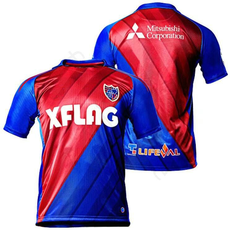 j league shirts