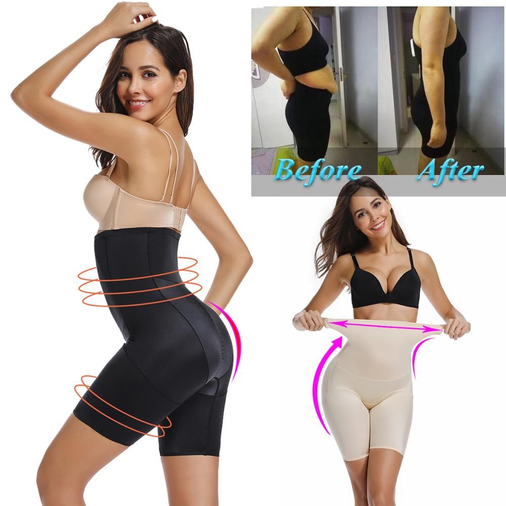 thigh slimming pants
