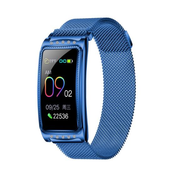 fast track watch for women