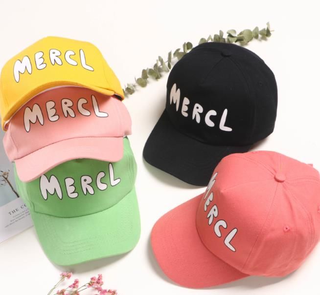 baseball cap trend 2019