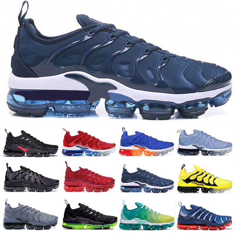tns hyper blue