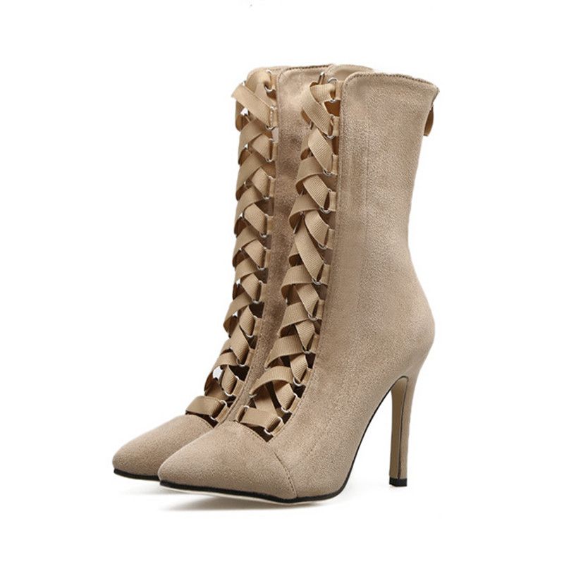Botines De Cintas on Sale, 54% OFF | www.rupit.com