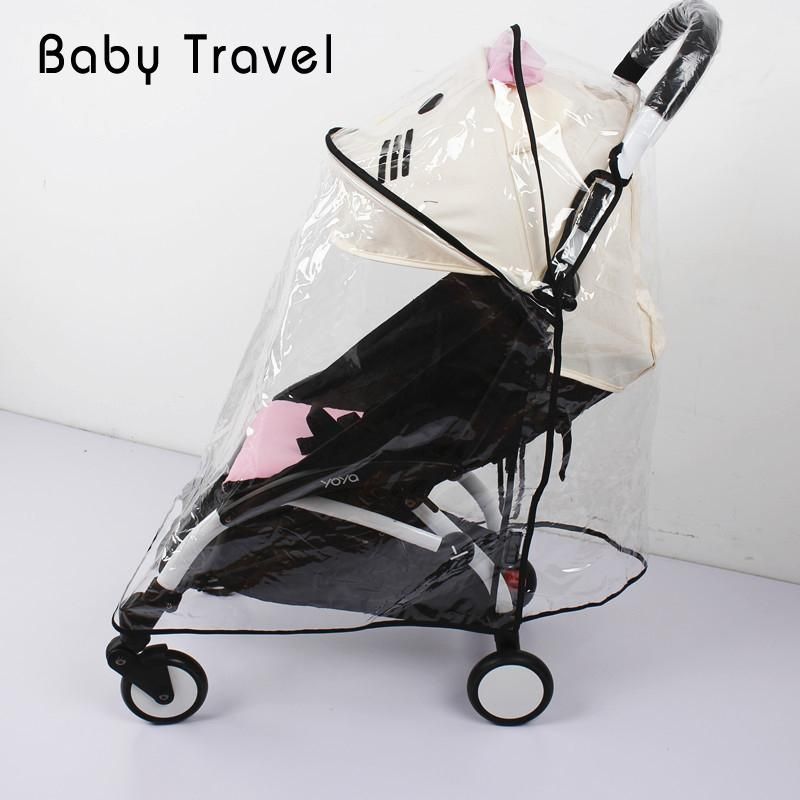 plastic cover for pram