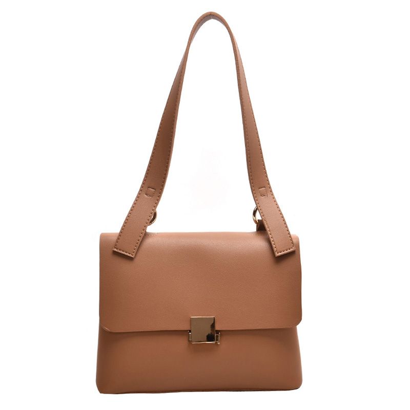 western style briefcase