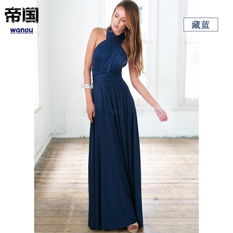 new fashion maxi
