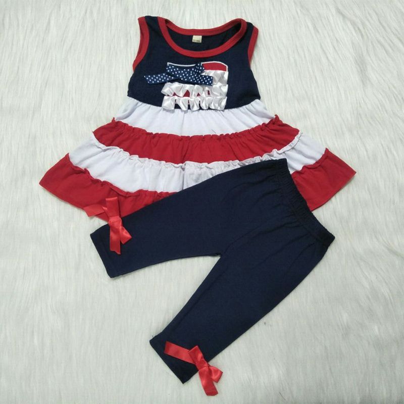 clothing set for baby girl