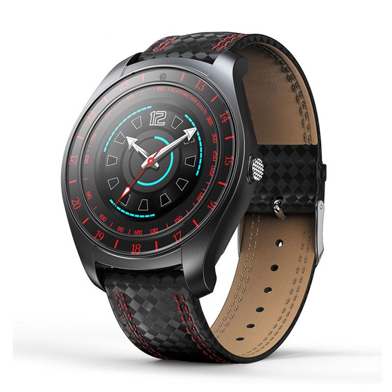 smartwatch with speaker