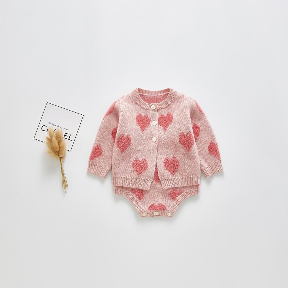 baby girl jumpers and cardigans