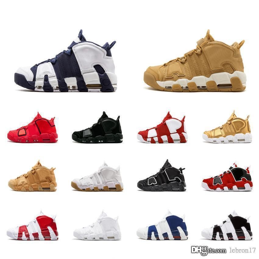 tenis scottie pippen uptempo