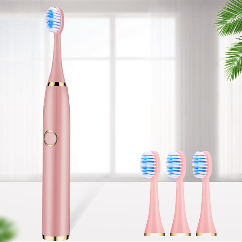 most eco friendly electric toothbrush