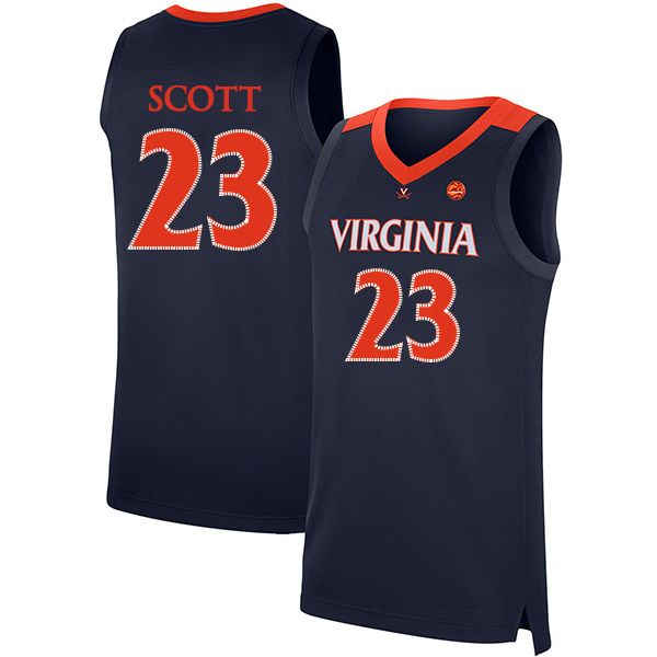 mike scott jersey number