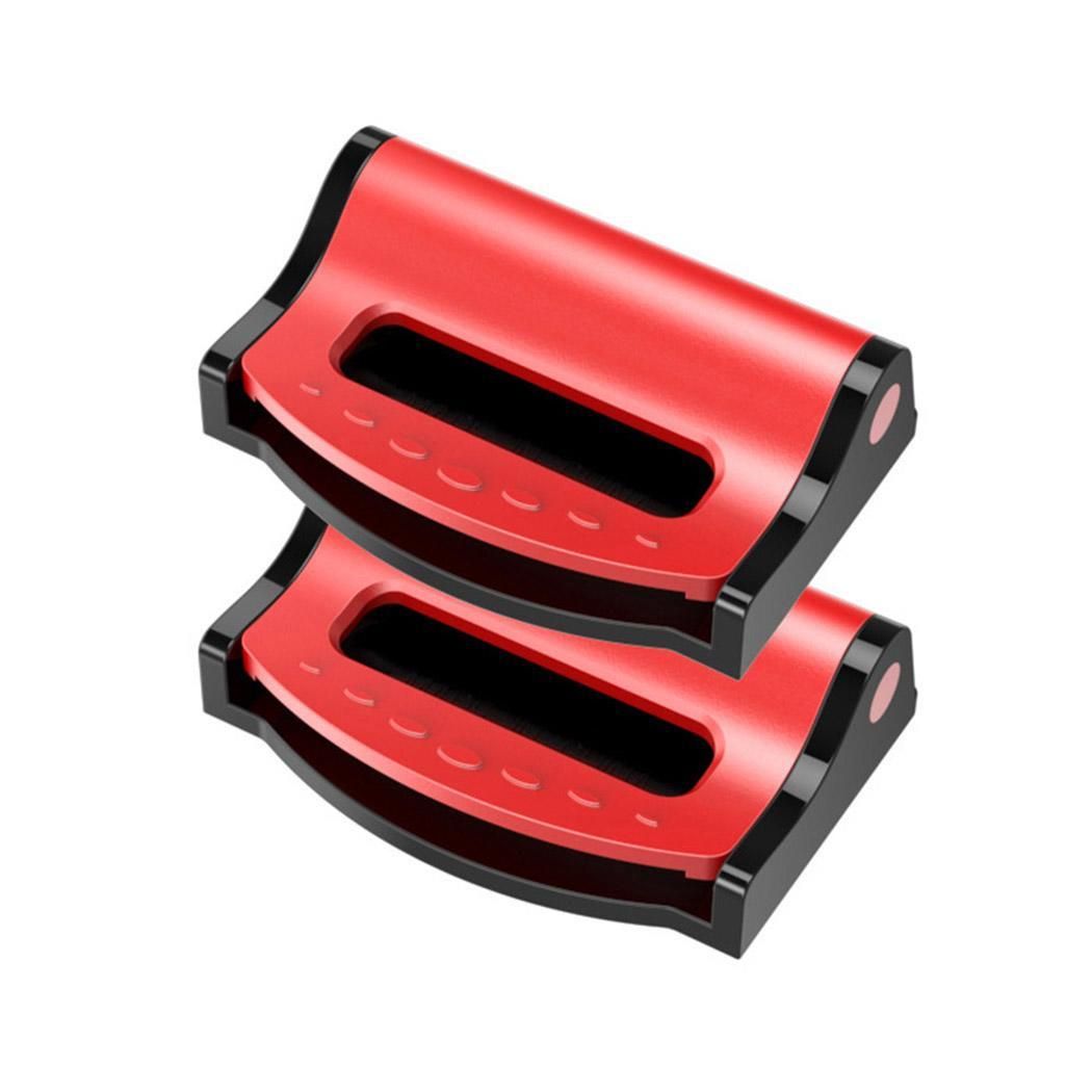 seat buckle holder