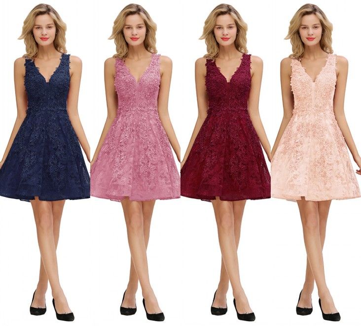 larger size cocktail dresses