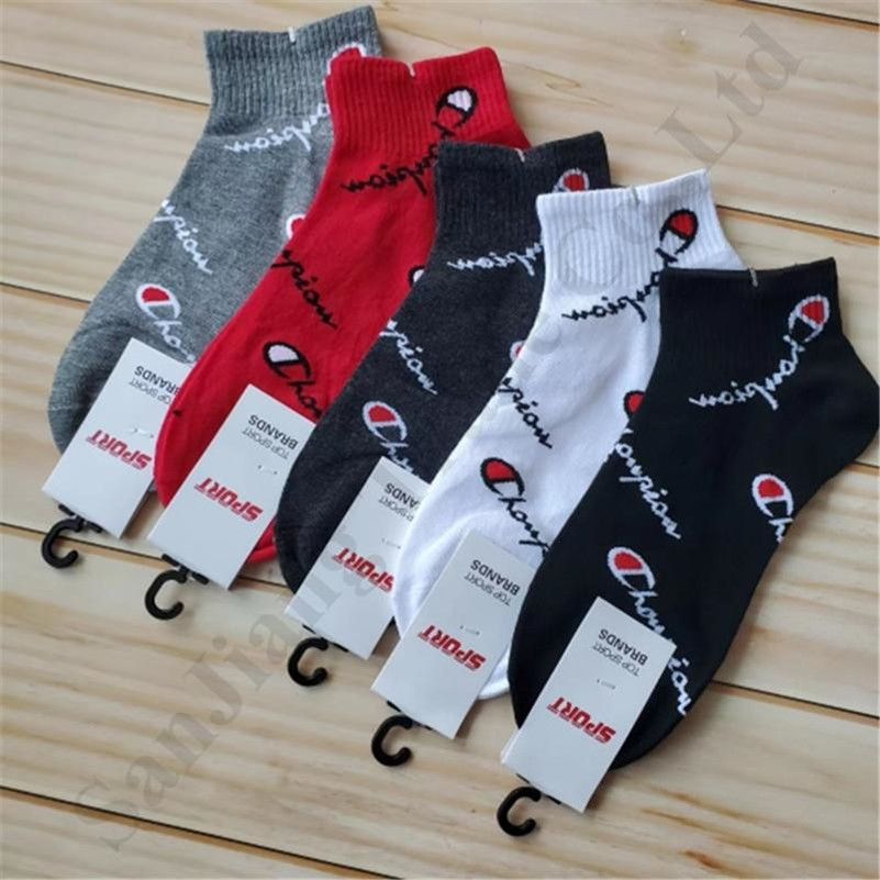 champion ankle socks