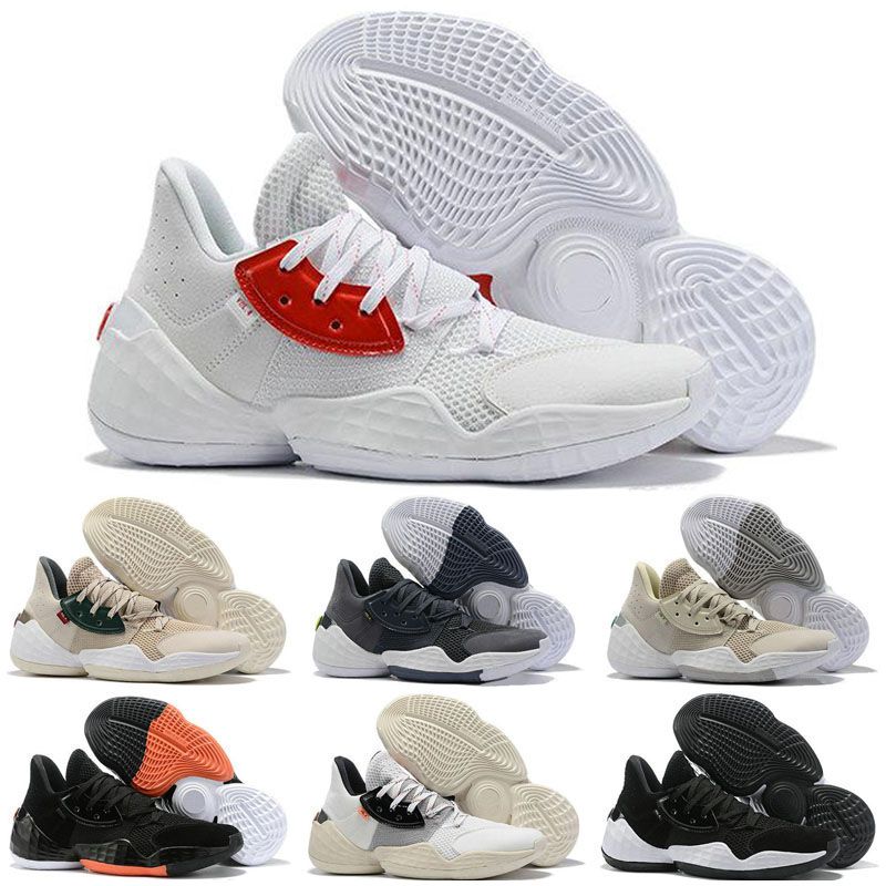 james harden shoes kids