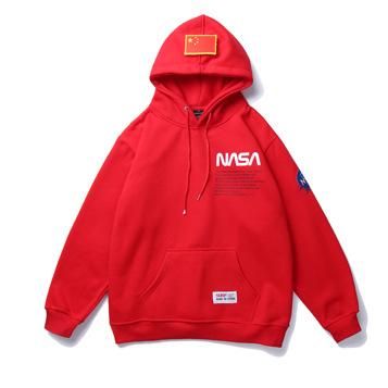 hoodie nasa original