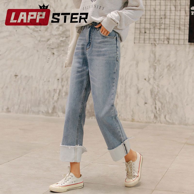 wide boyfriend jeans