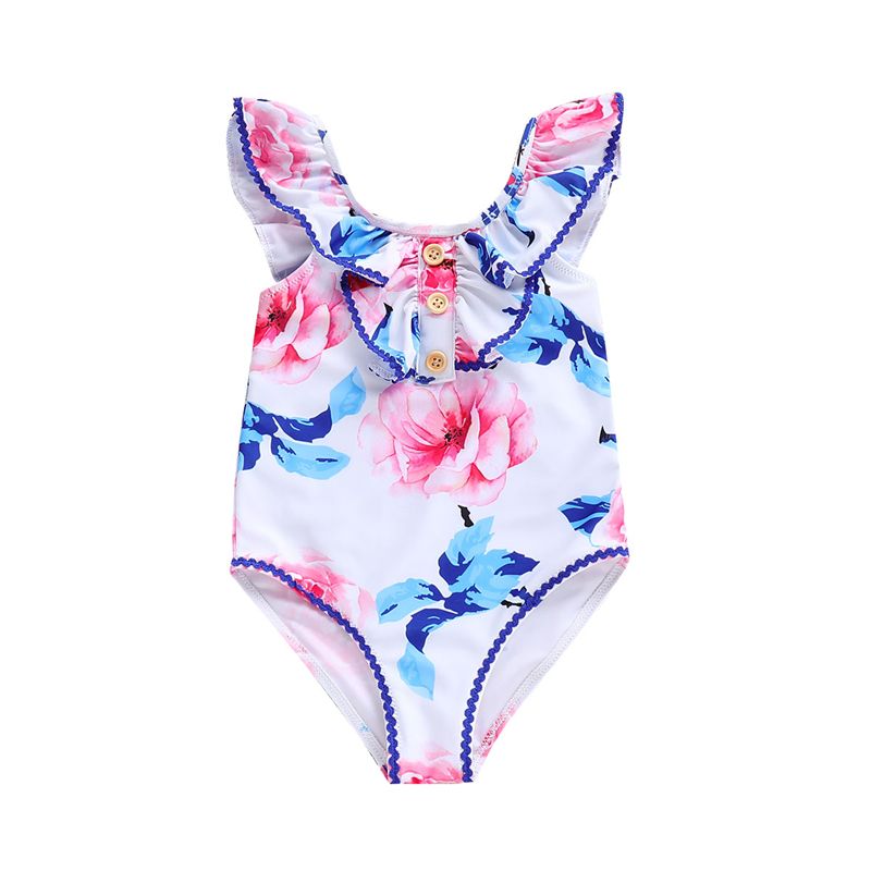 baby girl swimsuits