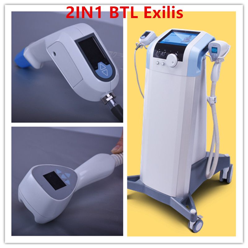 btl exilis