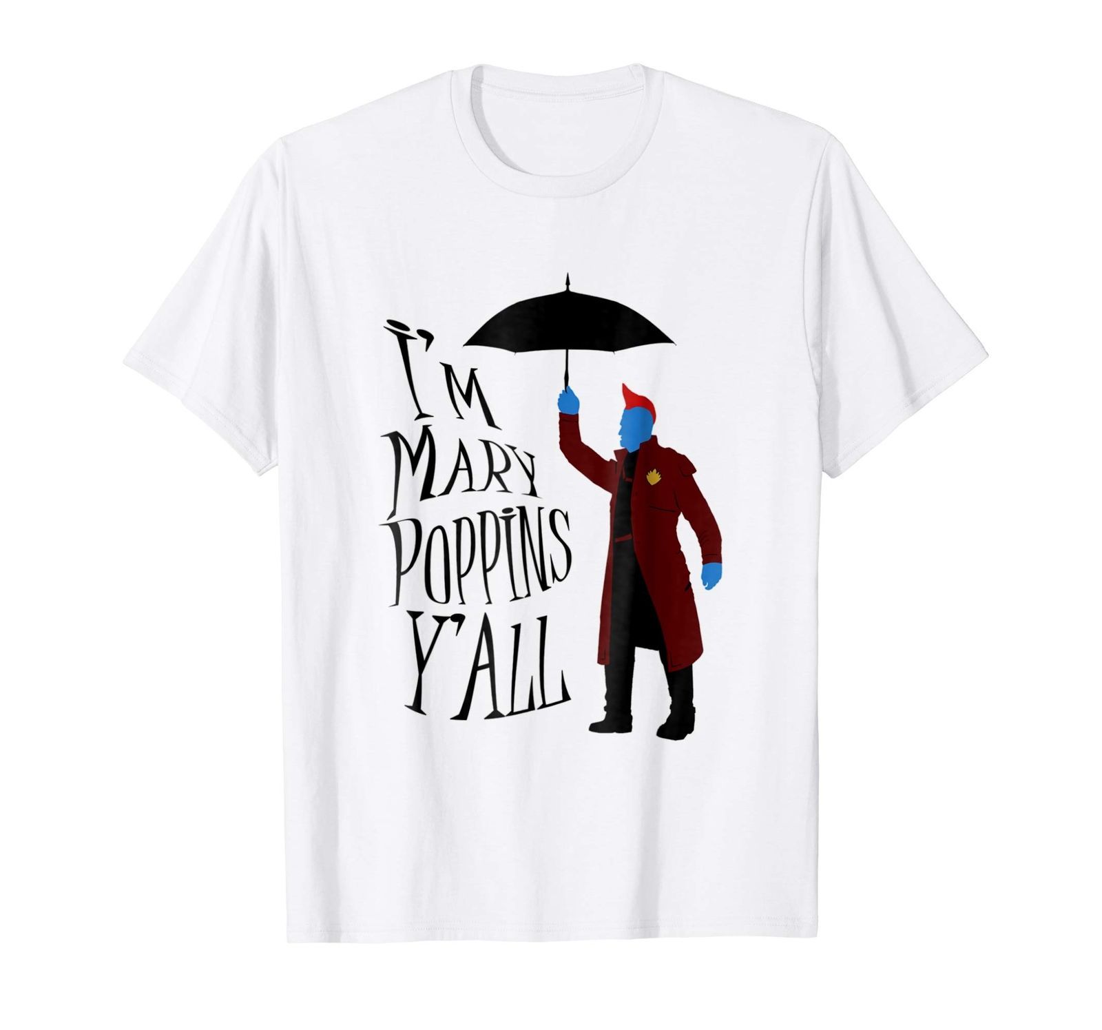 t shirt mary poppins