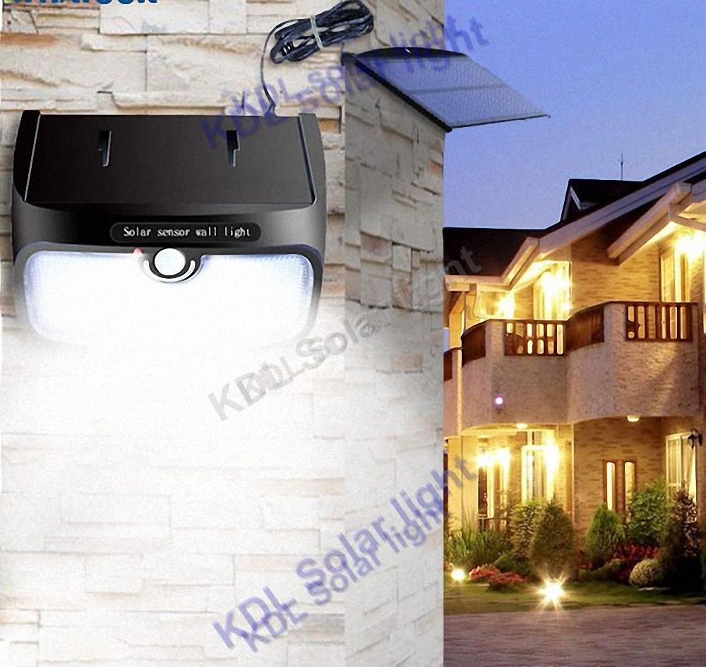 Solar Garage Lights Mescar Innovations2019 Org