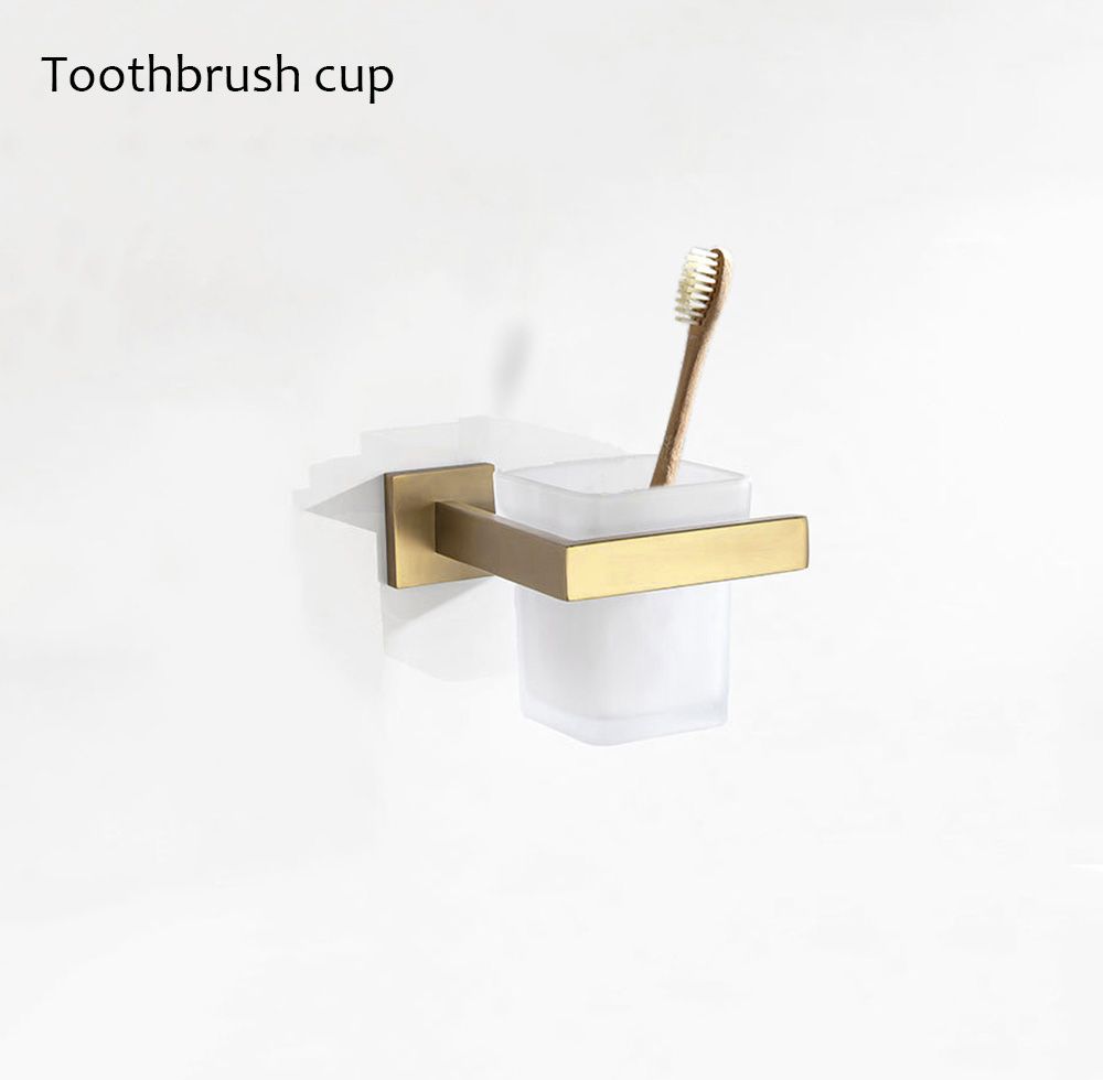 Toothbrush Cup