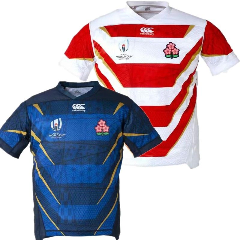 canterbury japan rugby jersey