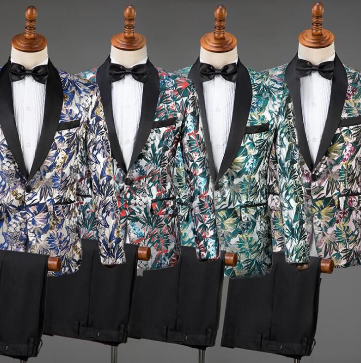 Blazer Men Formal Dress Latest Coat 