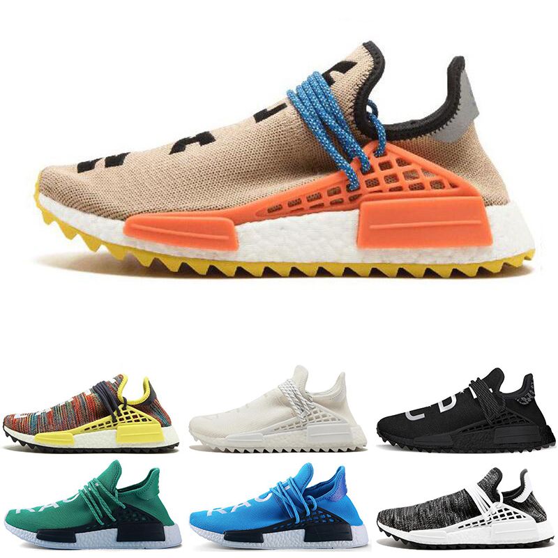 human race shoes dhgate